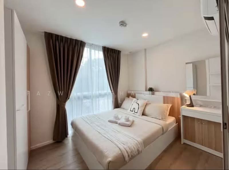 Chateau in Town Ratchayothin : ชาโตว์ อินทาวน์ รัชโยธิน, กรุงเทพ, ซอยพหลโยธิน 30, จันทรเกษม, จตุจักร, กรุงเทพ, 27 ตร.ม., คอนโด ให้เช่า, โดย Fazwaz (Thailand) Co., Ltd., 500446453 - DDproperty.com