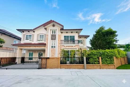 Neo Home Bangkhae : นีโอ โฮม บางแค, กรุงเทพ