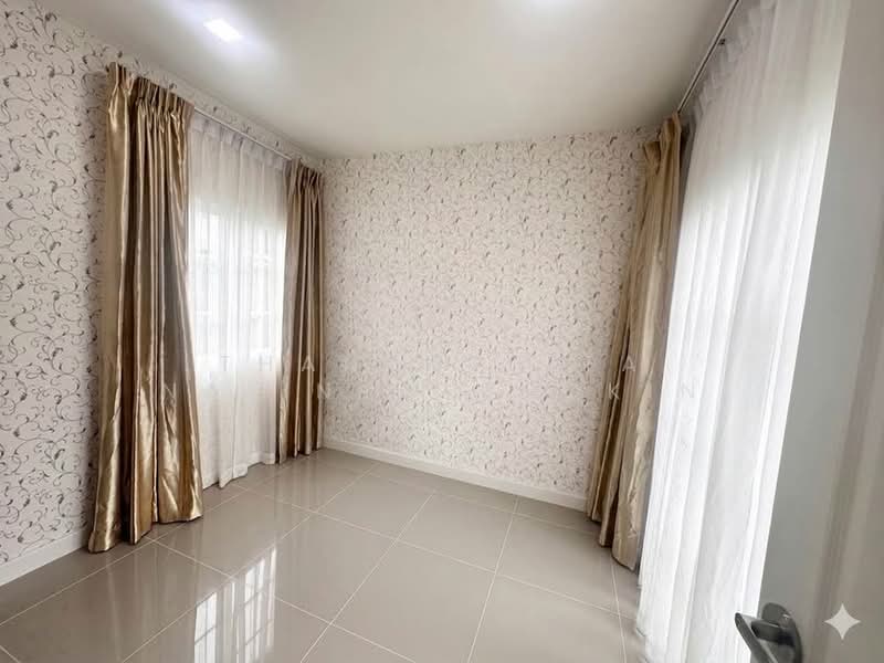 Neo Home Bangkhae : นีโอ โฮม บางแค, กรุงเทพ, ถนนกาญจนาภิเษก, หลักสอง, บางแค, กรุงเทพ, 181 ตร.ม., บ้านเดี่ยว ขาย, โดย Thanyathita Nalinratphokin, 500446454 - DDproperty.com