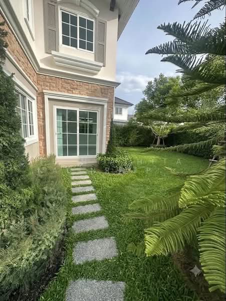 Neo Home Bangkhae, Bangkok, Kanchanaphisek Road, Lak Song, Bang Khae, Bangkok, 4 Bedrooms, 181 sqm, Single Detached House For Sale, by Thanyathita Nalinratphokin, 500446454 - DDproperty.com