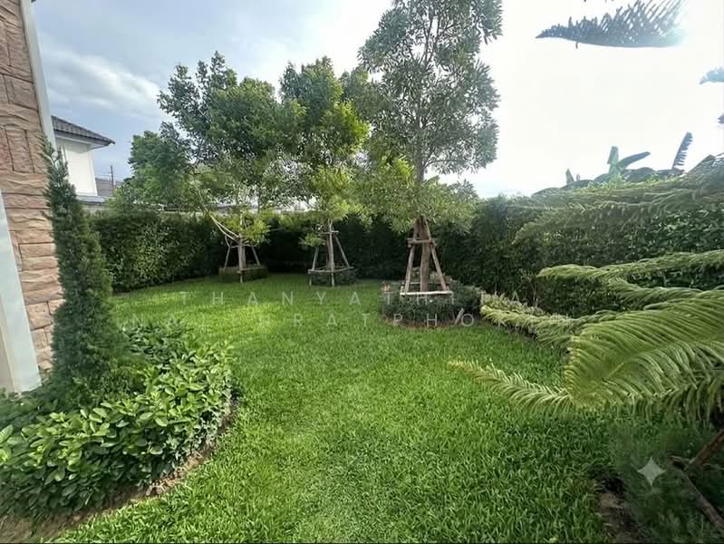 Neo Home Bangkhae, Bangkok, Kanchanaphisek Road, Lak Song, Bang Khae, Bangkok, 4 Bedrooms, 181 sqm, Single Detached House For Sale, by Thanyathita Nalinratphokin, 500446454 - DDproperty.com