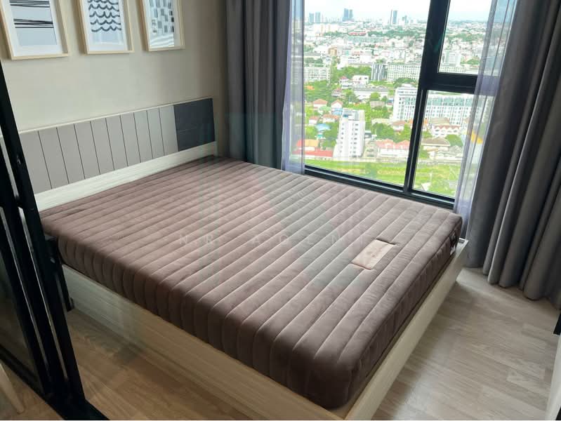 IDEO Mobi Sukhumvit Eastpoint, กรุงเทพ, Sukhumvit Road, บางนา, กรุงเทพ, 25 ตร.ม., คอนโด ขาย, โดย NR AGENT, 500446457 - DDproperty.com