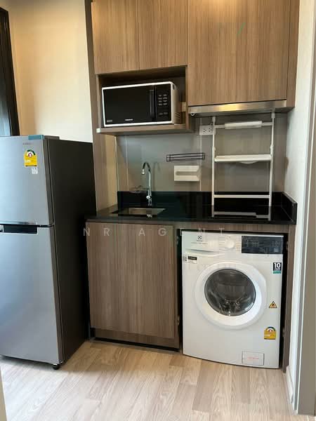 IDEO Mobi Sukhumvit Eastpoint, กรุงเทพ, Sukhumvit Road, บางนา, กรุงเทพ, 25 ตร.ม., คอนโด ขาย, โดย NR AGENT, 500446457 - DDproperty.com