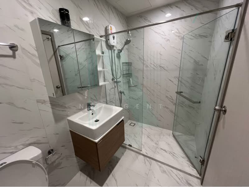 IDEO Mobi Sukhumvit Eastpoint, Bangkok, Sukhumvit Road, Bang Na, Bangkok, 1 Bedroom, 25 sqm, Condo For Sale, by NR AGENT, 500446457 - DDproperty.com