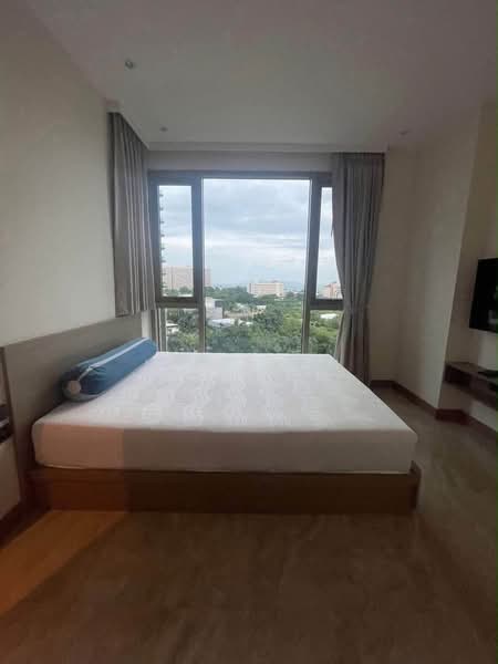 The Riviera Ocean Drive, Chon Buri (Pattaya), Jomtien Second Rd, Nong Pru, Bang Lamung (Pattaya), Chon Buri (Pattaya), 1 Bedroom, 35 sqm, Condo For Rent, by Wingyin, 500446458 - DDproperty.com