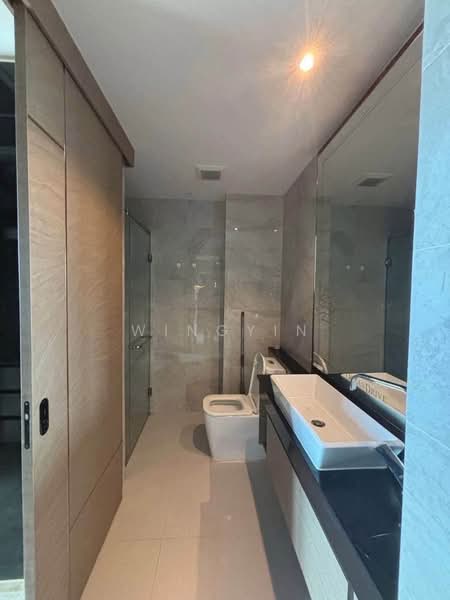 The Riviera Ocean Drive, Chon Buri (Pattaya), Jomtien Second Rd, Nong Pru, Bang Lamung (Pattaya), Chon Buri (Pattaya), 1 Bedroom, 35 sqm, Condo For Rent, by Wingyin, 500446458 - DDproperty.com