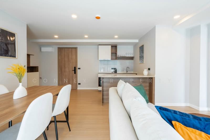 Space Cherngtalay Condominium, Phuket, Choeng Thale, Thalang, Phuket, 2 Bedrooms, 67 sqm, Condo For Rent, by Connex Property, 500446460 - DDproperty.com