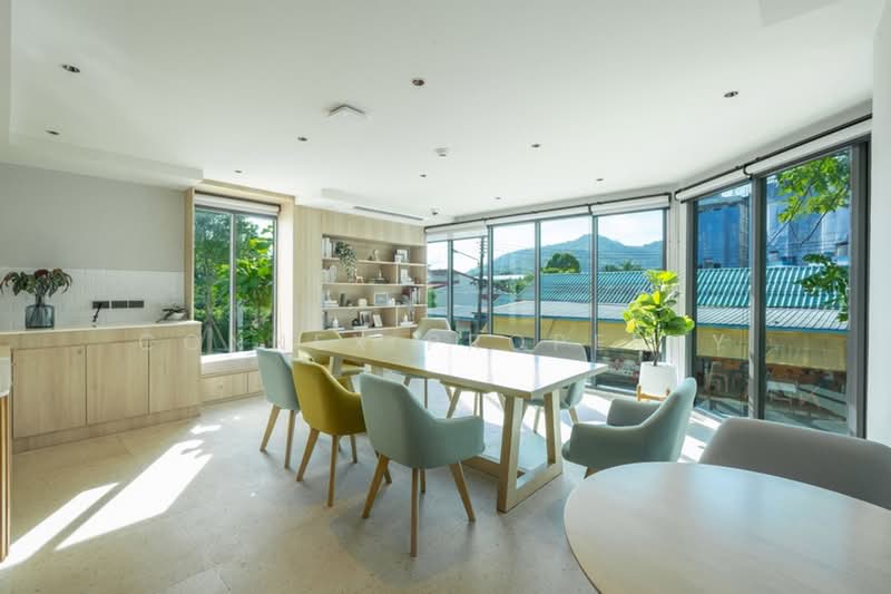 Space Cherngtalay Condominium, Phuket, Choeng Thale, Thalang, Phuket, 2 Bedrooms, 67 sqm, Condo For Rent, by Connex Property, 500446460 - DDproperty.com