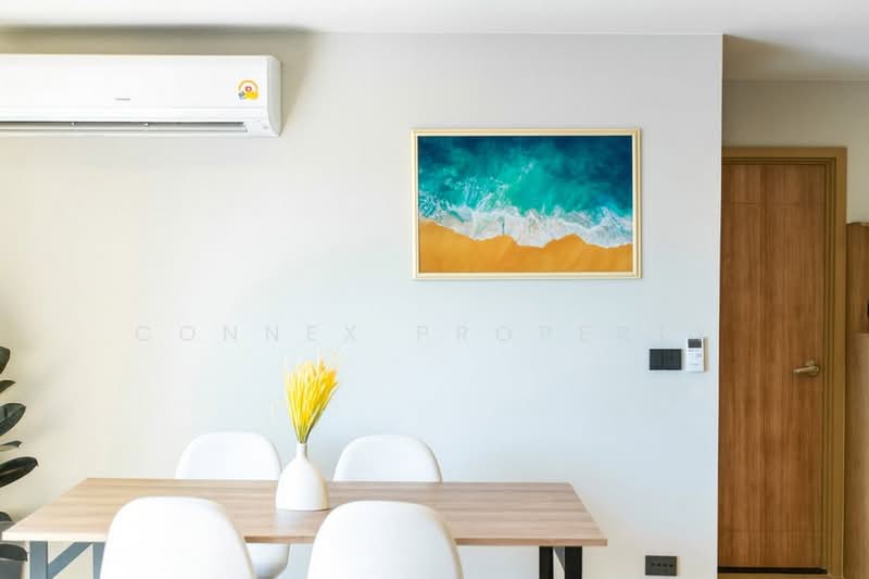 Space Cherngtalay Condominium, Phuket, Choeng Thale, Thalang, Phuket, 2 Bedrooms, 67 sqm, Condo For Rent, by Connex Property, 500446460 - DDproperty.com