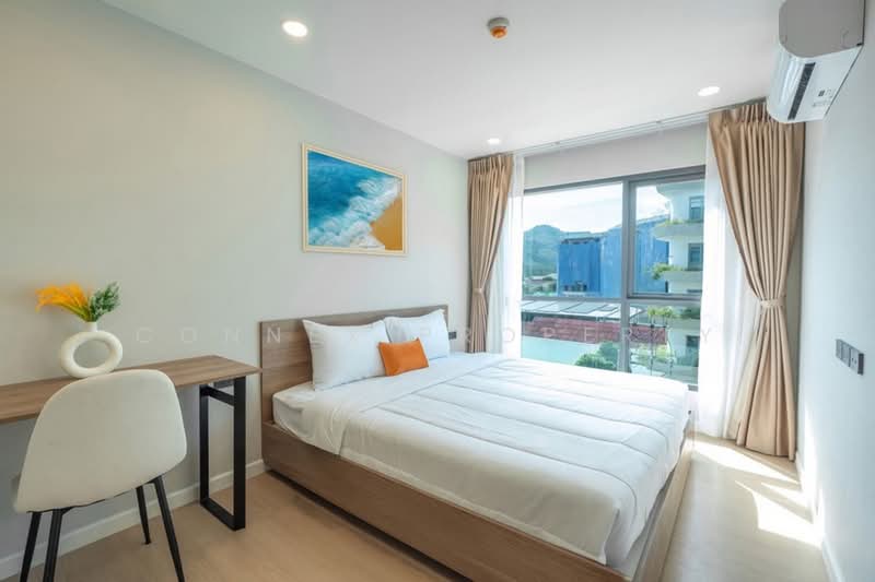 Space Cherngtalay Condominium : เสปซ เชิงทะเล คอนโดมิเนียม, ภูเก็ต, เชิงทะเล, ถลาง, ภูเก็ต, 67 ตร.ม., คอนโด ให้เช่า, โดย Connex Property, 500446460 - DDproperty.com