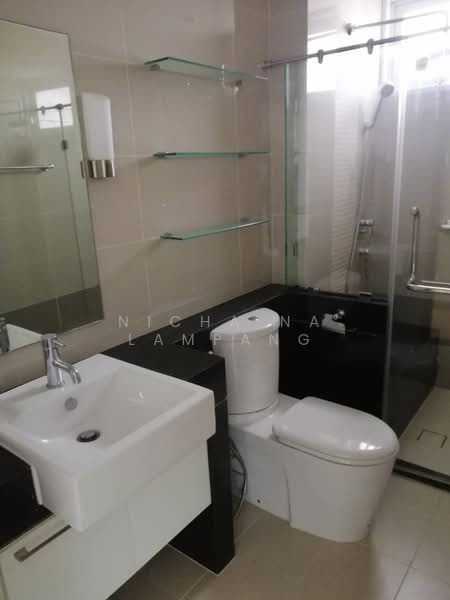 Supalai River Resort, Bangkok, 99 Charoennakhon Road, Samlae, Thon Buri, Bangkok, 3 Bedrooms, 219 sqm, Condo For Sale, by Nicha Na Lampang, 500446461 - DDproperty.com