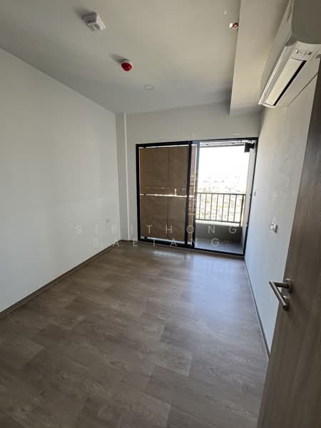 So Origin Siriraj, Bangkok, Ban Chang Lo, Bangkok Noi, Bangkok, 1 Bedroom, 35 sqm, Condo Option To Buy, by Sirithong Saetang, 500446464 - DDproperty.com