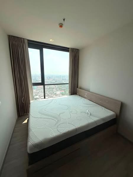 The Line Wongsawang, Bangkok, 1333 Bangkok - Nonthaburi Rd., Wong Sawang, Bang Sue, Bangkok, 2 Bedrooms, 54 sqm, Condo For Rent, by Fazwaz (Thailand) Co., Ltd., 500446465 - DDproperty.com