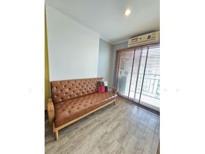 For Rent - Lumpini Park Rama 9-Ratchada, Bangkok