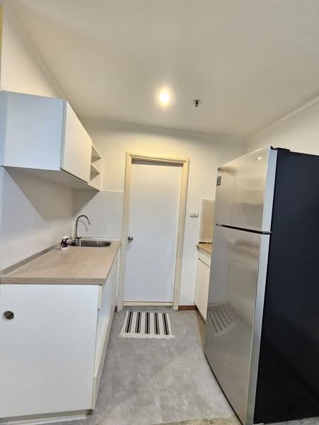 Lumpini Park Rama 9-Ratchada, Bangkok, 888 Chaturathit Road, Bang Kapi, Huai Khwang, Bangkok, 1 Bedroom, 31 sqm, Condo For Rent, by อรณิชา เทวาดิเทพ, 500446467 - DDproperty.com
