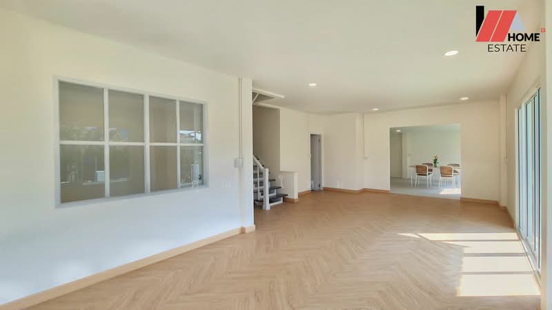 Budsarin Wongwaen-Rattanathibet, Nonthaburi, Ban Kluai-Sai Noi Road, Phimonrat, Bang Bua Thong, Nonthaburi, 4 Bedrooms, 130 sqm, Townhouse For Sale, by คุณ ใหม่, 500446468 - DDproperty.com