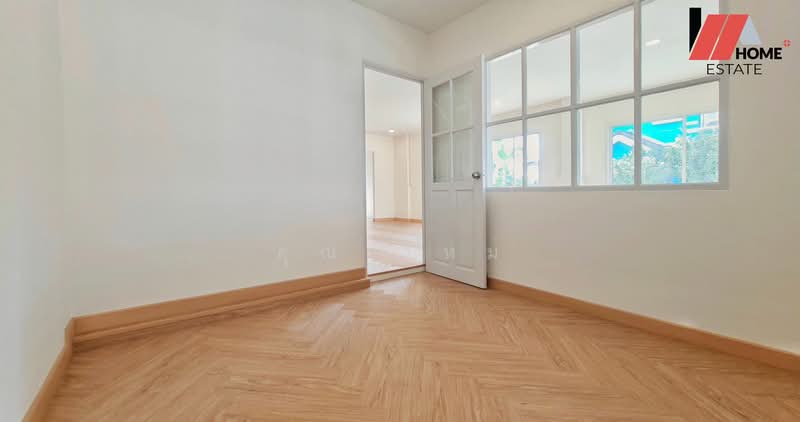 Budsarin Wongwaen-Rattanathibet, Nonthaburi, Ban Kluai-Sai Noi Road, Phimonrat, Bang Bua Thong, Nonthaburi, 4 Bedrooms, 130 sqm, Townhouse For Sale, by คุณ ใหม่, 500446468 - DDproperty.com