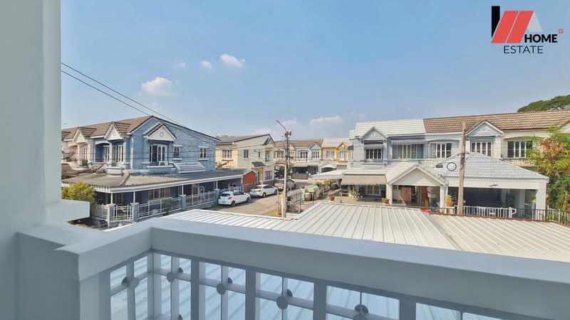 Budsarin Wongwaen-Rattanathibet : บุศรินทร์ วงแหวน-รัตนาธิเบศร์, นนทบุรี, ถนนบ้านกล้วย-ไทรน้อย, พิมลราช, บางบัวทอง, นนทบุรี, 130 ตร.ม., ทาวน์เฮ้าส์ ขาย, โดย คุณ ใหม่, 500446468 - DDproperty.com