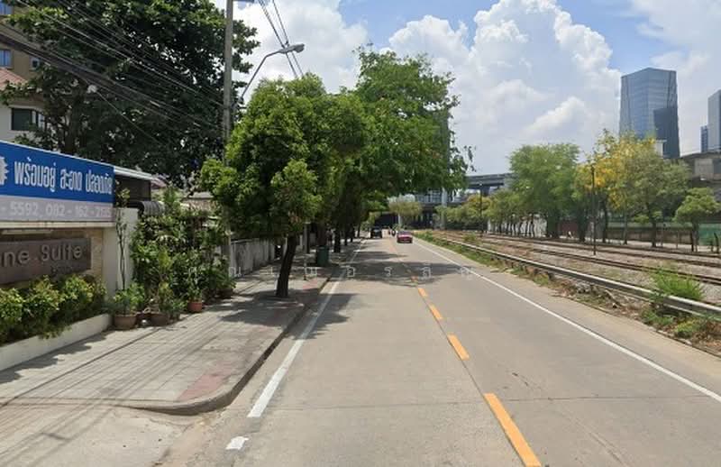 ขายที่ดิน พระราม 4 ซอยศรีบำเพ็ญ ใกล้ MRT คลองเตย, กรุงเทพ, พระราม 4, ช่องนนทรี, ยานนาวา, กรุงเทพ, 4,400 ตร.ม., ที่ดิน ขาย, โดย คุณเฌอร์ลิญา, 500446469 - DDproperty.com