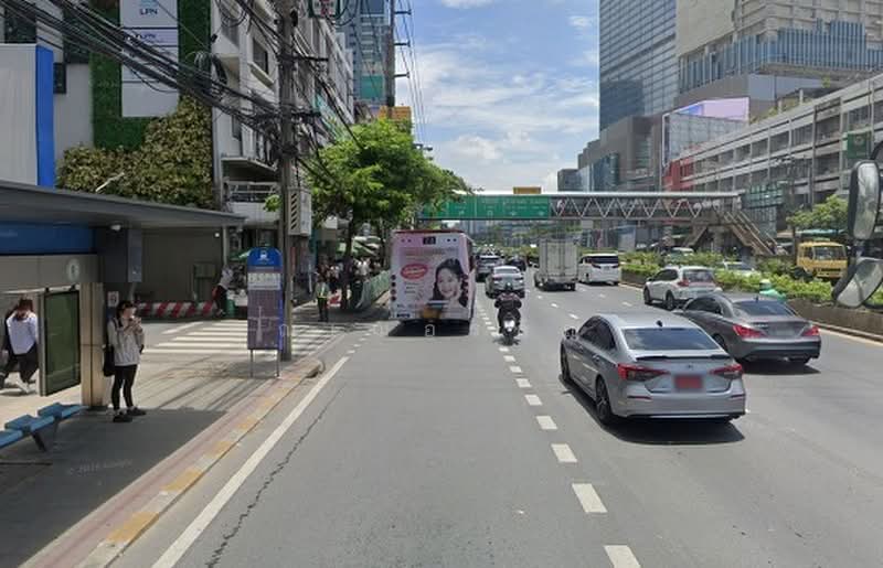 ขายที่ดิน พระราม 4 ซอยศรีบำเพ็ญ ใกล้ MRT คลองเตย, Bangkok, พระราม 4, Chong Nonsi, Yan Nawa, Bangkok, , 4,400 sqm, Land For Sale, by คุณเฌอร์ลิญา, 500446469 - DDproperty.com