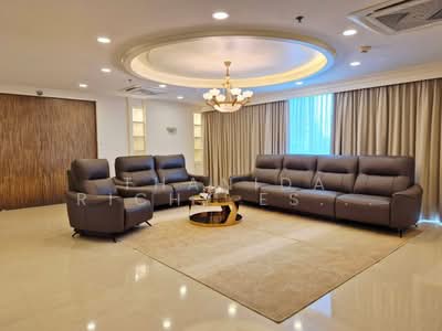 For Rent - Lumpini Park View, Bangkok