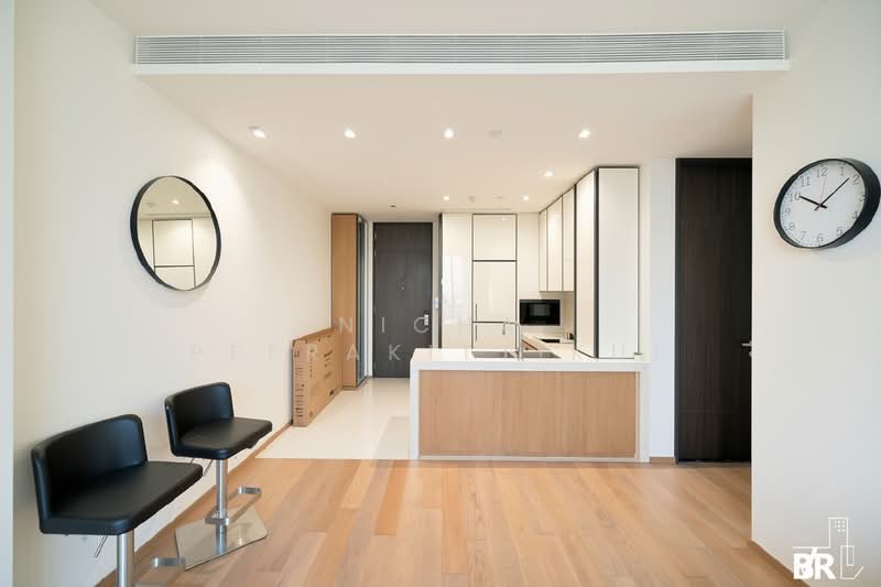 BEATNIQ Sukhumvit 32, Bangkok, Soi Sukhumvit 32, Sukhumvit Road, Khong Tan, Khlong Toei, Bangkok, 2 Bedrooms, 81 sqm, Condo For Rent, by Nicha Peerakittikul, 500446471 - DDproperty.com