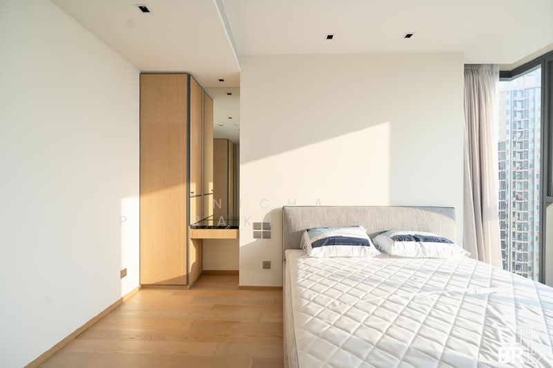 BEATNIQ Sukhumvit 32, Bangkok, Soi Sukhumvit 32, Sukhumvit Road, Khong Tan, Khlong Toei, Bangkok, 2 Bedrooms, 81 sqm, Condo For Rent, by Nicha Peerakittikul, 500446471 - DDproperty.com