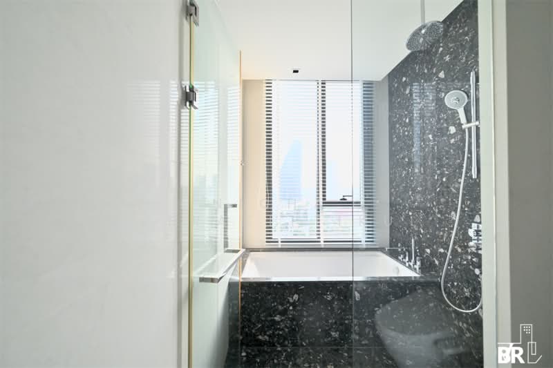 BEATNIQ Sukhumvit 32, Bangkok, Soi Sukhumvit 32, Sukhumvit Road, Khong Tan, Khlong Toei, Bangkok, 2 Bedrooms, 81 sqm, Condo For Rent, by Nicha Peerakittikul, 500446471 - DDproperty.com