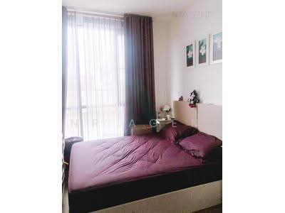 ขาย - MITI Condo Ladprao-Wanghin : มิติ คอนโด ลาดพร้าว-วังหิน, กรุงเทพ