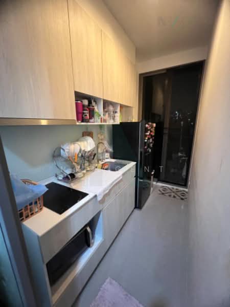 MITI Condo Ladprao-Wanghin, Bangkok, 17-119 Lad Prao Wanghin Road, Lat Phrao, Bangkok, 1 Bedroom, 33 sqm, Condo For Sale, by NR AGENT, 500446473 - DDproperty.com