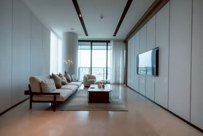 For Rent - Banyan Tree Residences Riverside, Bangkok