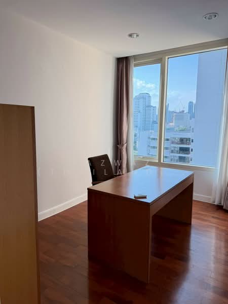 Baan Jamjuree, Bangkok, 42 Soi Sukhumvit 39, Khlong Tan Nua, Watthana, Bangkok, 3 Bedrooms, 197 sqm, Condo For Rent, by Fazwaz (Thailand) Co., Ltd., 500446475 - DDproperty.com