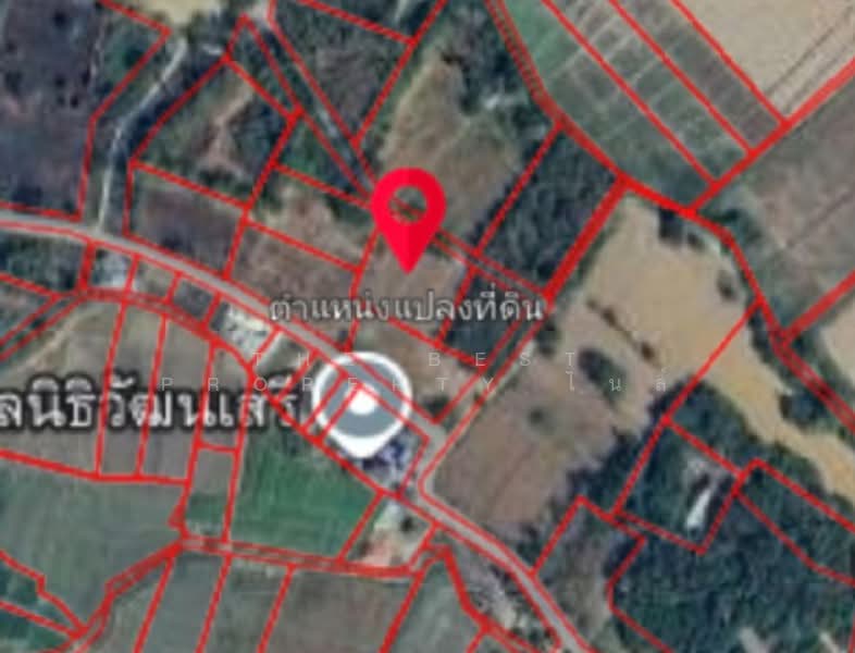 ที่ดินแม่ลาว เชียงราย, Chiang Rai, Pong Phrae, Mae Lao, Chiang Rai, , 2,852 sqm, Land For Sale, by The Best Property ไนล์, 500446476 - DDproperty.com