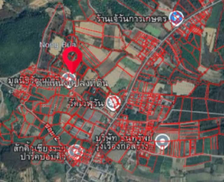 ที่ดินแม่ลาว เชียงราย, เชียงราย, โป่งแพร่, แม่ลาว, เชียงราย, 2,852 ตร.ม., ที่ดิน ขาย, โดย The Best Property ไนล์, 500446476 - DDproperty.com