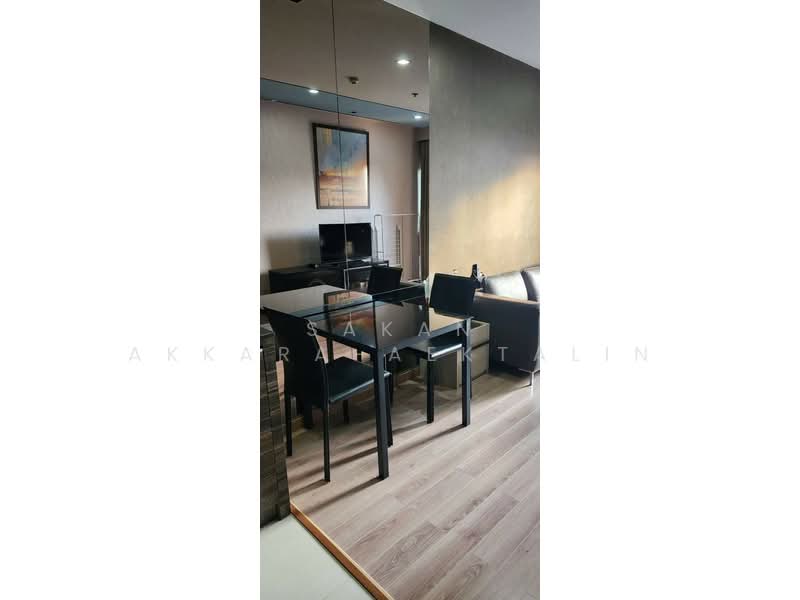 Noble Refine, Bangkok, Soi Sukhumvit 26, Sukhumvit Road, Khong Tan, Khlong Toei, Bangkok, 1 Bedroom, 52 sqm, Condo For Rent, by Sakan Akkara-aektalin, 500446477 - DDproperty.com