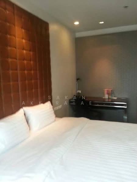 Noble Refine, Bangkok, Soi Sukhumvit 26, Sukhumvit Road, Khong Tan, Khlong Toei, Bangkok, 1 Bedroom, 52 sqm, Condo For Rent, by Sakan Akkara-aektalin, 500446477 - DDproperty.com