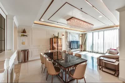 For Rent - The Empire Place, Bangkok