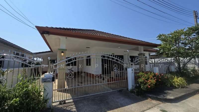Baan Suan Neramit 5, Phuket, Sri Sunthon, Thalang, Phuket, 3 Bedrooms, 150 sqm, Single Detached House For Rent, by Connex Property, 500446483 - DDproperty.com