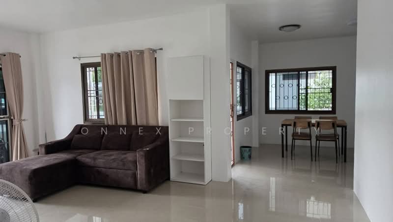 Baan Suan Neramit 5, Phuket, Sri Sunthon, Thalang, Phuket, 3 Bedrooms, 150 sqm, Single Detached House For Rent, by Connex Property, 500446483 - DDproperty.com