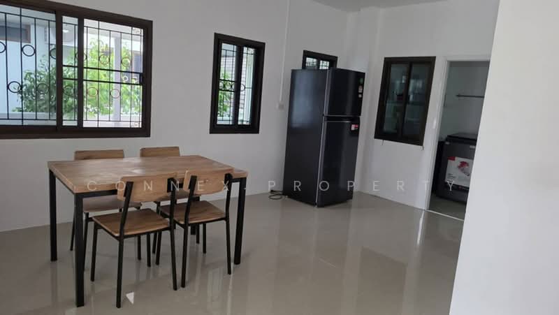 Baan Suan Neramit 5, Phuket, Sri Sunthon, Thalang, Phuket, 3 Bedrooms, 150 sqm, Single Detached House For Rent, by Connex Property, 500446483 - DDproperty.com