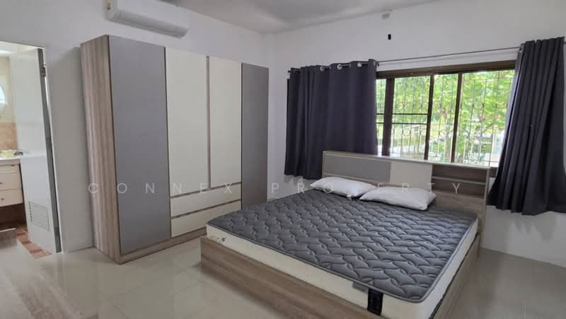Baan Suan Neramit 5 : หมู่บ้าน บ้านสวนเนรมิต 5, ภูเก็ต, ศรีสุนทร, ถลาง, ภูเก็ต, 150 ตร.ม., บ้านเดี่ยว ให้เช่า, โดย Connex Property, 500446483 - DDproperty.com