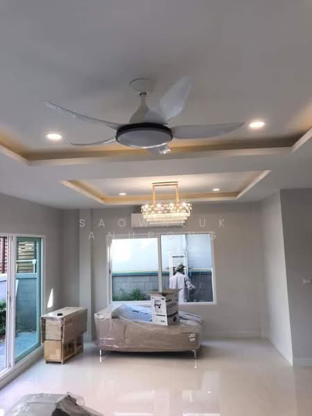 Centro Sathorn-Kallapapruek, Bangkok, Bang Khae Road, Bang Khae, Bangkok, 4 Bedrooms, 220 sqm, Single Detached House For Sale, by Saowaluk Anupong, 500446484 - DDproperty.com