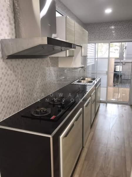 Centro Sathorn-Kallapapruek, Bangkok, Bang Khae Road, Bang Khae, Bangkok, 4 Bedrooms, 220 sqm, Single Detached House For Sale, by Saowaluk Anupong, 500446484 - DDproperty.com