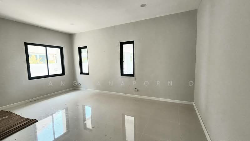 Laddarom Ramkhamhaeng, Bangkok, Soi Ramkhamhaeng 118, Saphan Sung, Bangkok, 4 Bedrooms, 264 sqm, Single Detached House For Sale, by Angsanaporn D, 500446486 - DDproperty.com