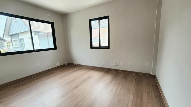 Laddarom Ramkhamhaeng, Bangkok, Soi Ramkhamhaeng 118, Saphan Sung, Bangkok, 4 Bedrooms, 264 sqm, Single Detached House For Sale, by Angsanaporn D, 500446486 - DDproperty.com