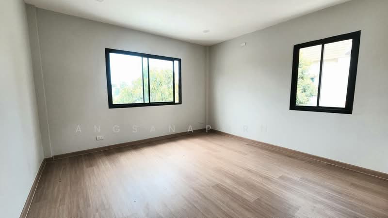 Laddarom Ramkhamhaeng, Bangkok, Soi Ramkhamhaeng 118, Saphan Sung, Bangkok, 4 Bedrooms, 264 sqm, Single Detached House For Sale, by Angsanaporn D, 500446486 - DDproperty.com
