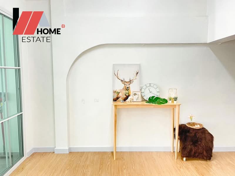 Phimonrat 1, Nonthaburi, Soi Buathong 4, Phimonrat, Bang Bua Thong, Nonthaburi, 3 Bedrooms, 160 sqm, Townhouse For Sale, by คุณ ใหม่, 500446487 - DDproperty.com