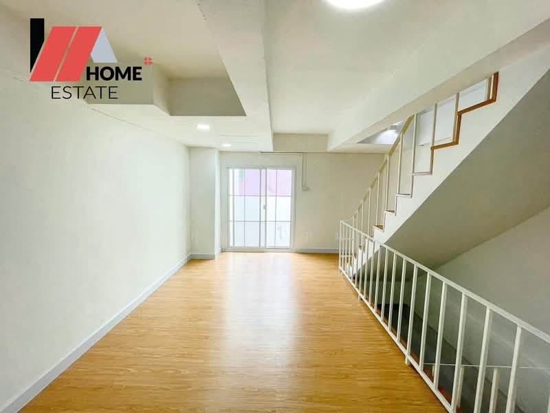 Phimonrat 1, Nonthaburi, Soi Buathong 4, Phimonrat, Bang Bua Thong, Nonthaburi, 3 Bedrooms, 160 sqm, Townhouse For Sale, by คุณ ใหม่, 500446487 - DDproperty.com