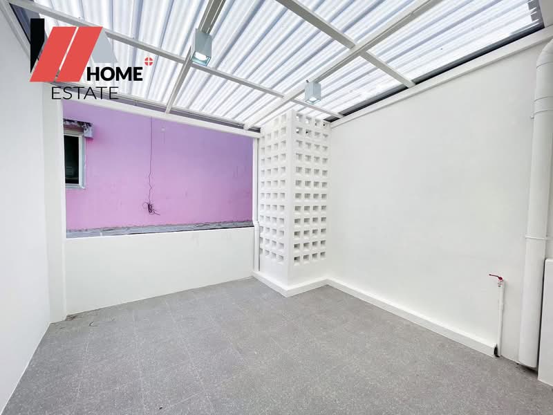 Phimonrat 1, Nonthaburi, Soi Buathong 4, Phimonrat, Bang Bua Thong, Nonthaburi, 3 Bedrooms, 160 sqm, Townhouse For Sale, by คุณ ใหม่, 500446487 - DDproperty.com