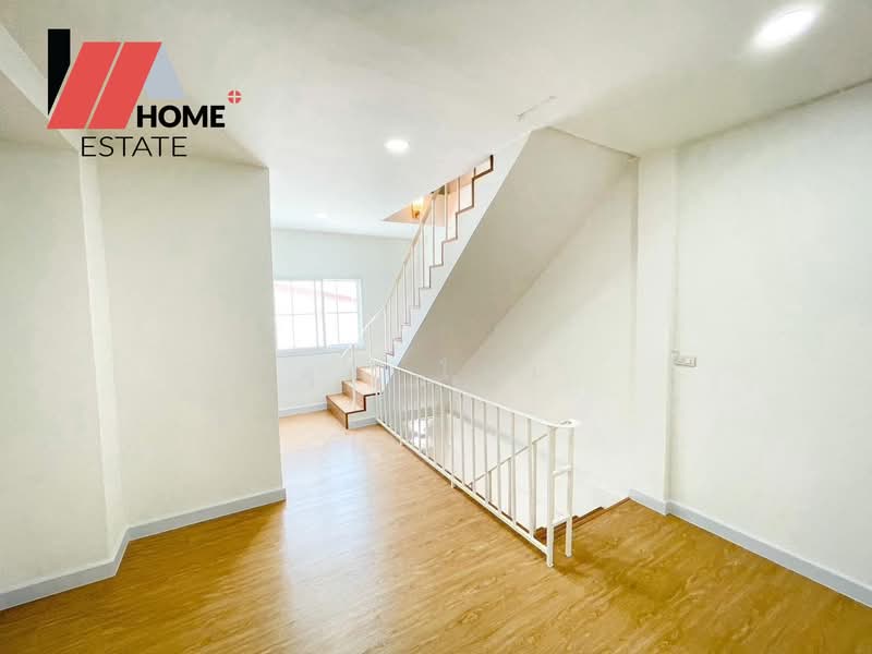 Phimonrat 1, Nonthaburi, Soi Buathong 4, Phimonrat, Bang Bua Thong, Nonthaburi, 3 Bedrooms, 160 sqm, Townhouse For Sale, by คุณ ใหม่, 500446487 - DDproperty.com
